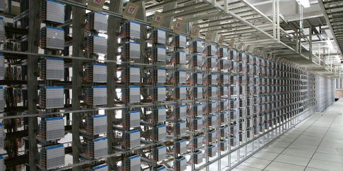 智能环境监测系统